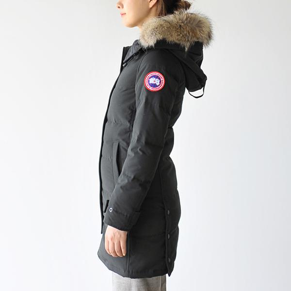 秋冬新作 CANADA GOOSE カナダグース スーパーコピー MACKENZIE PARKA マッケンジーパーカー 2302JL 全6色 レディース